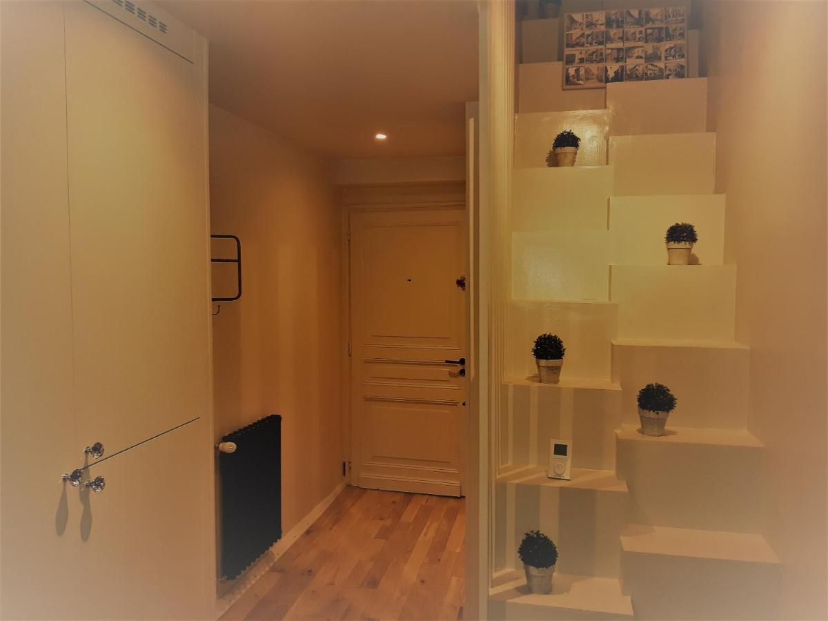 L'Appartement De Chiara A Annecy Eksteriør billede