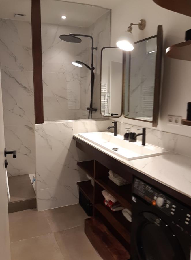 L'Appartement De Chiara A Annecy Eksteriør billede