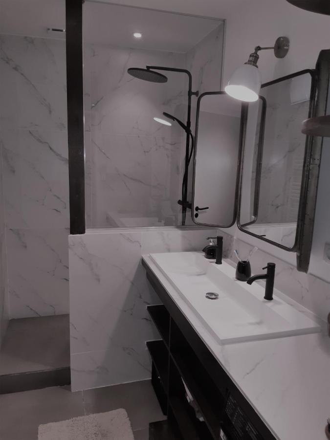 L'Appartement De Chiara A Annecy Eksteriør billede