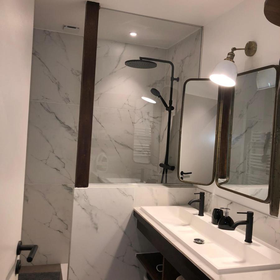 L'Appartement De Chiara A Annecy Eksteriør billede