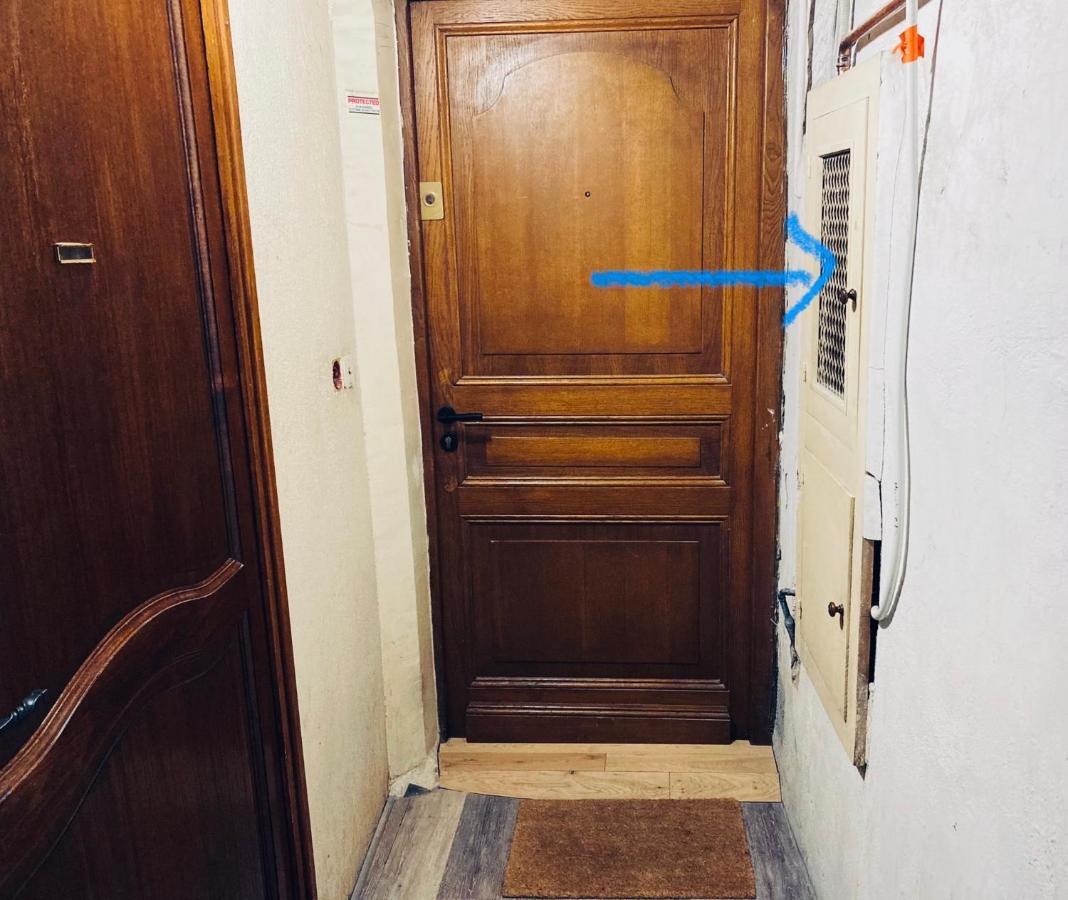 L'Appartement De Chiara A Annecy Eksteriør billede